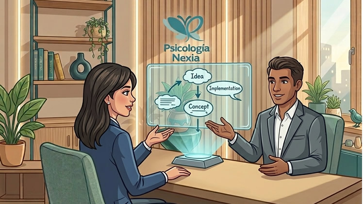 Psicologo Carabanchel Coaching